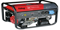 Fubag BS 7500 A ES с АВР