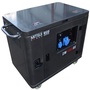 Mitsui Power ZM 7000 SE в кожухе
