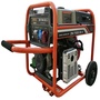 Mitsui Power ZM 7000 DE-3 с АВР