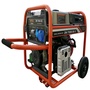 Mitsui Power ZM 7000 DE с АВР