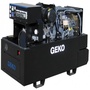 Geko 20014 ED-S/DEDA с АВР