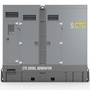 CTG 66C в кожухе с АВР
