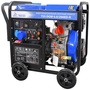 ТСС DGW 6.0/200ED-R