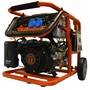 Mitsui Power ZM 5500 E