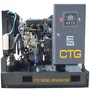 CTG AD-100RE с АВР