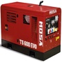 Mosa TS 600 EVO