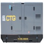 CTG AD-30RE в кожухе с АВР