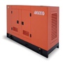 MVAE АД-70-400-АР в кожухе с АВР