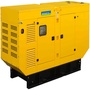 Aksa APD125A в кожухе