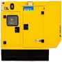 Aksa APD33A в кожухе с АВР