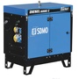 SDMO DIESEL 6000 E SILENCE с АВР