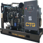 CTG AD-275RE с АВР