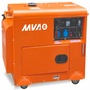 MVAE ДГ 5300 К с АВР