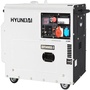 Hyundai DHY 8000SE-3