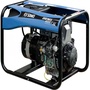 SDMO DIESEL 6000 E XL