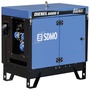 SDMO DIESEL 6000 E AVR SILENCE