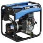 SDMO DIESEL 6000 E XL C M с АВР