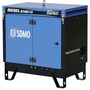 SDMO DIESEL 6500 TE AVR SILENCE