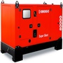 Energo EDF 80/400 IV S