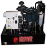 EuroPower EP 123 DE