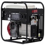 EuroPower EP 200 X2/25 DC