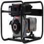 EuroPower EP 4000 D