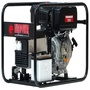 EuroPower EP 6000 DE с АВР