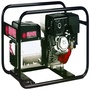 EuroPower EP 6500 T 3X230V