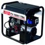 Fogo FV10001TRA