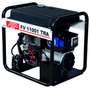 Fogo FV11001TRA
