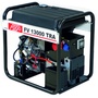 Fogo FV13000TRA