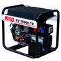 Fogo FV15000TE