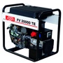 Fogo FV20000TE