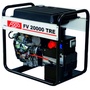 Fogo FV20000TRE
