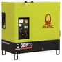 Pramac GBW 10 P в кожухе с АВР