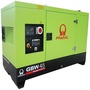 Pramac GBW 45 Y в кожухе