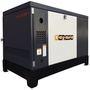 Genese DC120 в кожухе с АВР