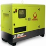 Pramac GSW 10 P 3 фазы с АВР