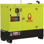 Pramac GSW 45 Y в кожухе