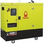 Pramac GSW 65 D в кожухе