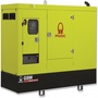 Pramac GSW 80 D в кожухе
