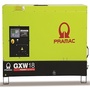 Pramac GXW 18 W в кожухе