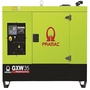 Pramac GXW 35 W в кожухе