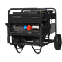 Hyundai HY 12000LE-3