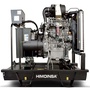 Himoinsa HYW-25 M5