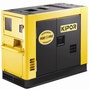 Kipor KDE19STA3 с АВР