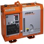 Kubota GL 6000 с АВР