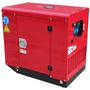 АМПЕРОС LT11000CLE 3 фазы в кожухе