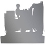 Onis VISA BD 30 B в контейнере