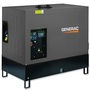 Generac PME10B в кожухе